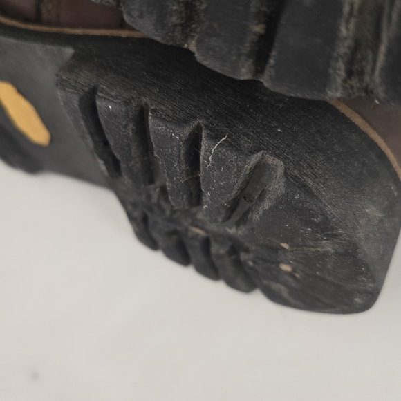 Red Wing Vintage Boots Irish Setter 899 Men's 13.5/14 - Picture 12 of 15